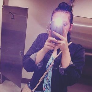 Meet your Posher, Paige